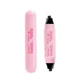 Olibolla Double Head Waterproof Quick Dry Eyeliner LA-E319