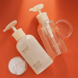 Bremod Premium Series Keratin Shampoo & Conditioner - 350ml+350ml