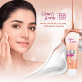 Glow & Lovely BB Multi-Vitamin Cream With Foundation - 40g