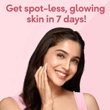 Ponds Bright Beauty Anti-Spot Niacinamide Serum Cream SPF 15 PA++ - 50g