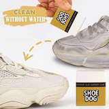 Shoe Dog Shoes Cleaning Eraser