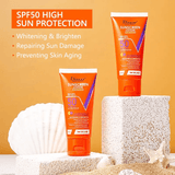 Disaar Sunscreen Lotion Brightening & Brighten Spf 50 - 50ml