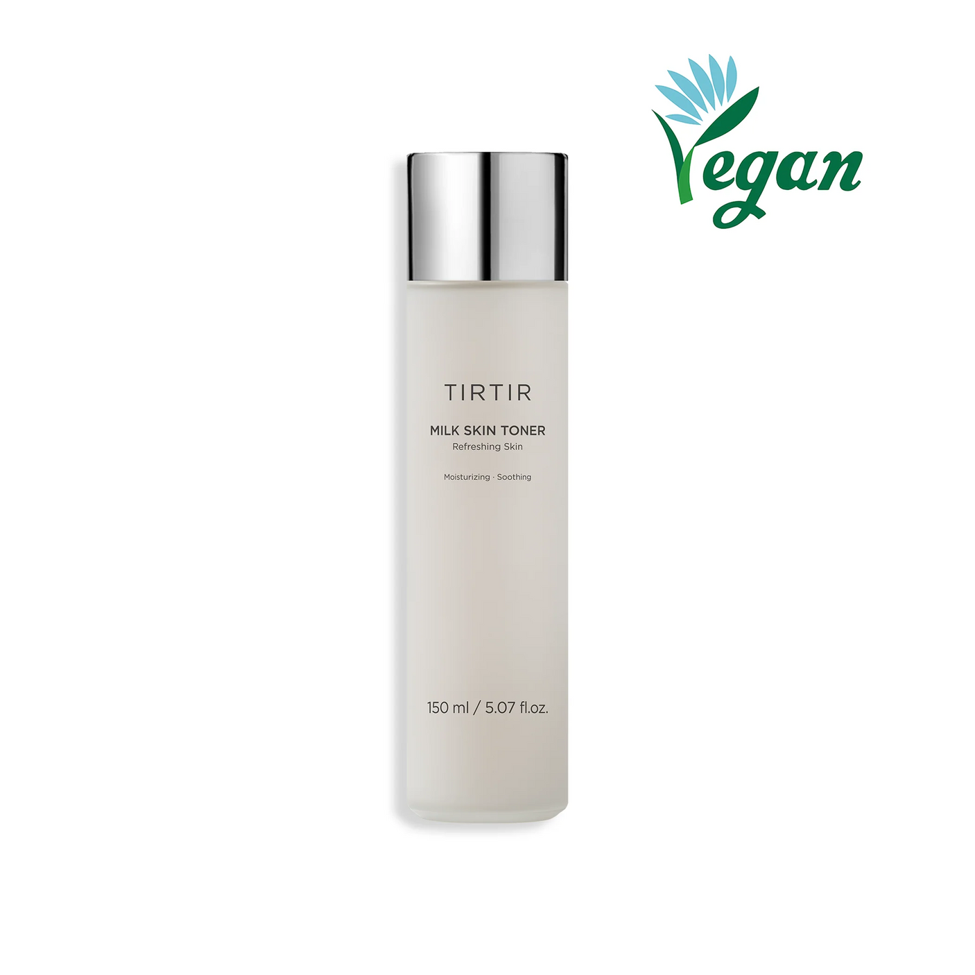 TIRTIR Milk Skin Toner - 150ml