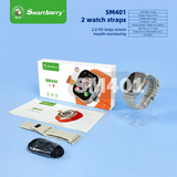 Smartbarry Smart Watch - SM401