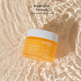 Dr.Rashel Vitamin C Brightening Day Cream - 50g