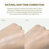 SKIN1004 Centella Air-Fit Suncream Plus SPF50+ PA++++ - 50ml