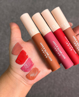 Bribri Soft Matte & Easy Lipstick