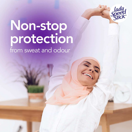Lady Speed Stick Shower Fresh Deodorant Roll-On - 50ml