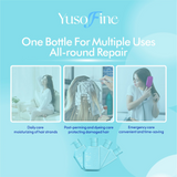 Yusofine Hair Treatment Serum With UV Protection - 200ml