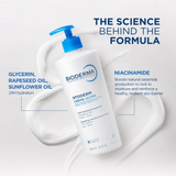 Bioderma Atoderm Creme Ultra Moisturizing Cream - 500ml