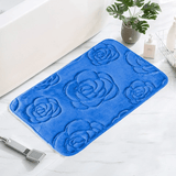 Super Absorbent Non Slip Floor Mat
