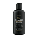 Kormesic 5% Minoxidil With Biotin Shampoo - 300ml