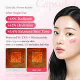 Medicube TXA Niacinamide Capsule Cream - 55g