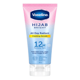 Vaseline Hijab Bright All Day Radiant Cooling Serum - 180ml