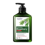 Sadoer Volumizing Rosemary Hair Care 4 Pcs Set