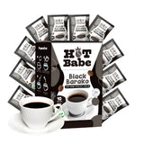 Hot Babe Black Barako - 180g