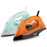 RAF 1800W Electric Steam Iron Box R.1106P