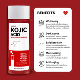 About Mee Kojic Acid Brightening Serum (Thailand) - 100ml