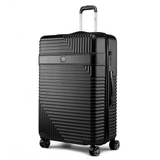 Luggage Bag 32 Inch Check-in Luggage Trolly - Black