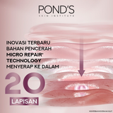 Ponds Bright Miracle Ultimate Clarity Serum - 30g