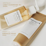 SKIN1004 Double Cleansing Duo - 200ml + 125ml