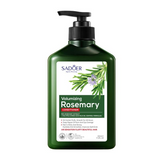 Sadoer Volumizing Rosemary Hair Care 4 Pcs Set