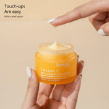 Dr.Rashel Vitamin C Brightening Day Cream - 50g