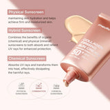 Medicube Collagen Firming Sun Cream - 50ml