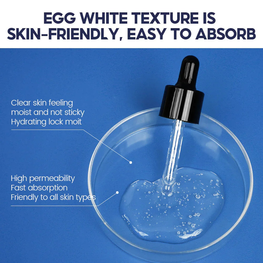 Vibrant Glamour 5% Niacinamide Serum - 30ml