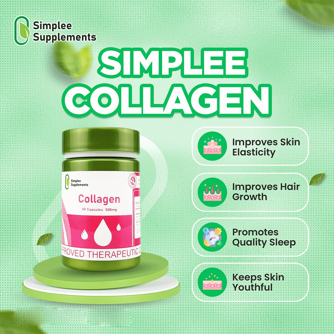 Simplee Collagen