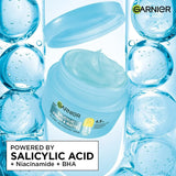 Garnier Salicylic Dry Touch Cream - 30ml
