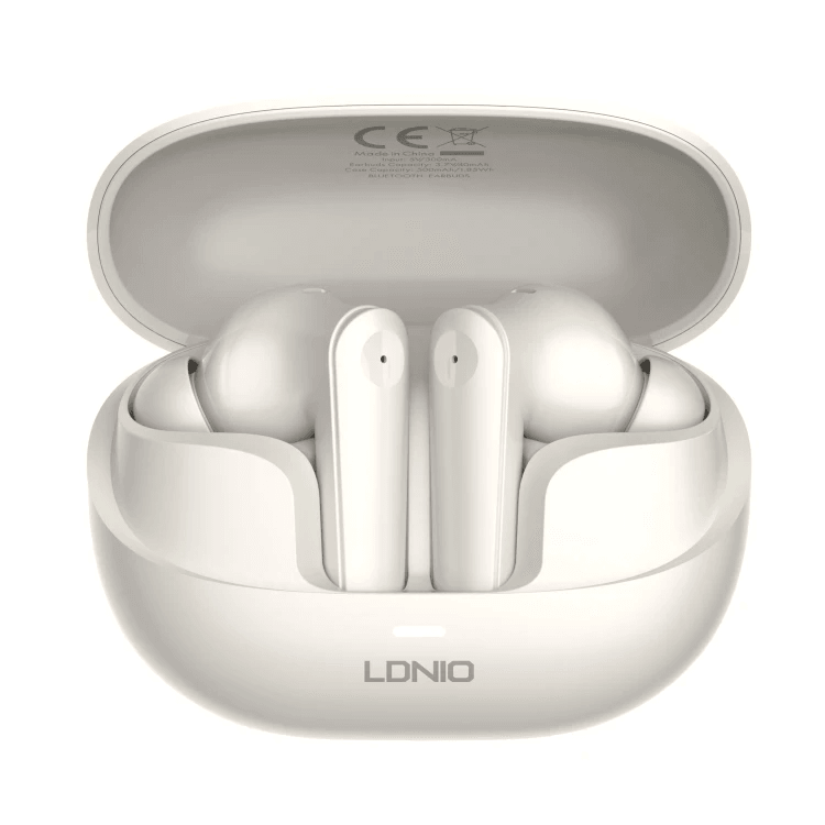 سماعات الأذن اللاسلكية Ldnio Bass Boost - T05