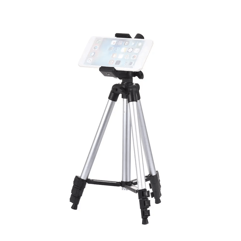 حامل ثلاثي القوائم خفيف الوزن محمول مع حقيبة حمل TMX-T42