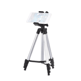 حامل ثلاثي القوائم خفيف الوزن محمول مع حقيبة حمل TMX-T42