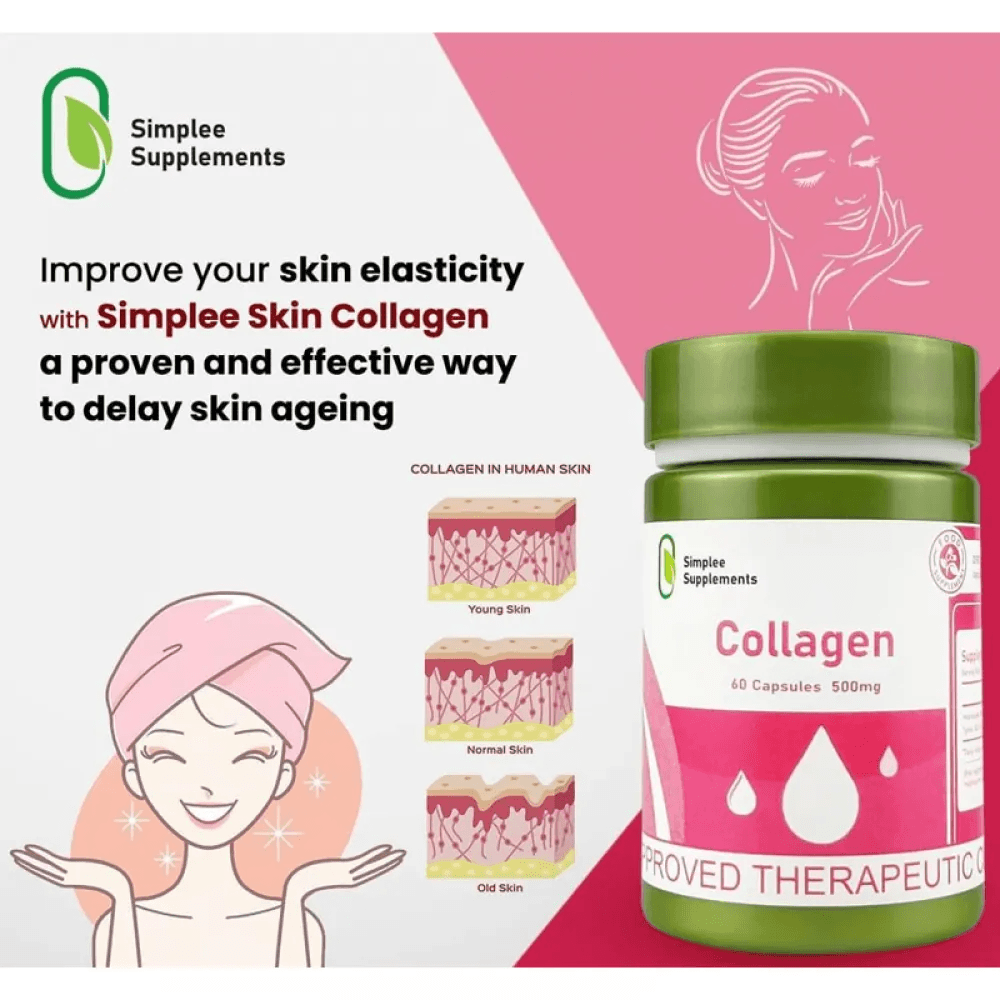 Simplee Collagen