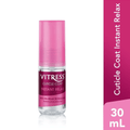 Vitress Hair Cuticle Coat Instant Relax 30ml