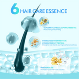 Yusofine Hair Treatment Serum With UV Protection - 200ml