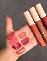 Bribri Soft Matte & Easy Lipstick