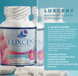 Luxcent Glutathione Plus