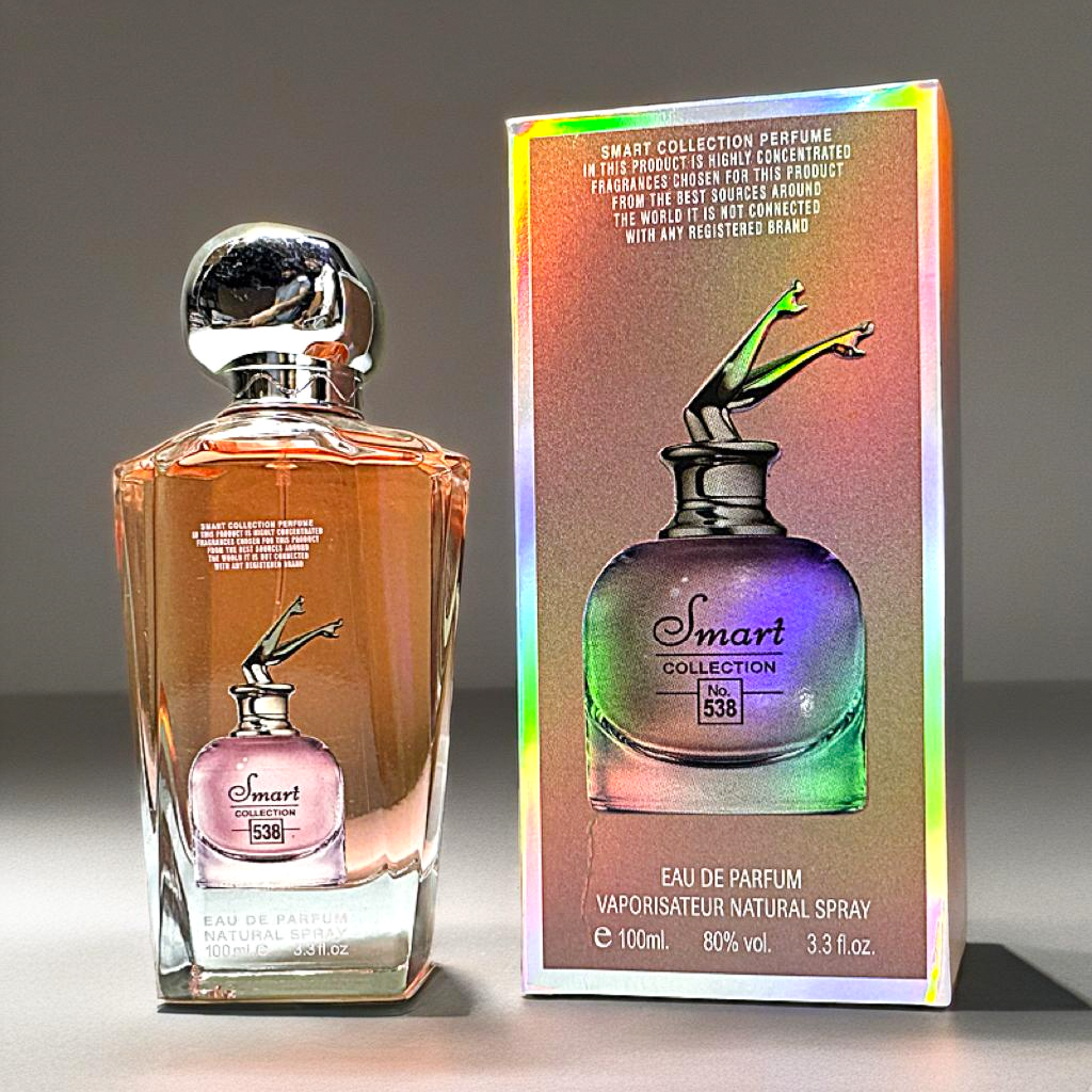 Smart Collection Original Perfume No.538 - 100ml