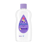 Johnson's Baby Sleep Time Oil - 300ml