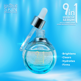 Hikari Skin Essentials 9 in 1 Miracle Serum - 30ml