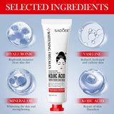 Sadoer Kojic Acid Niacinamide Brightening Hand Cream - 30g
