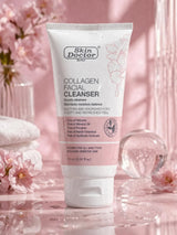 Skin Doctor Collagen Facial Cleanser - 150ml