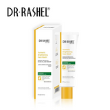 Dr.Rashel Turmeric Brightening Face Wash - 120g