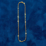 Women's High Quality Stainless Steel Gold Chain GC-03