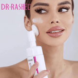 Dr.Rashel White Skin Whitening Fade Cleansing Mousse - 115ml