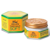 Tiger Balm Soft Ointment - 50g