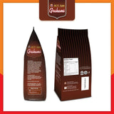 M.Y. San Grahams Crushed Honey Crackers - 200g