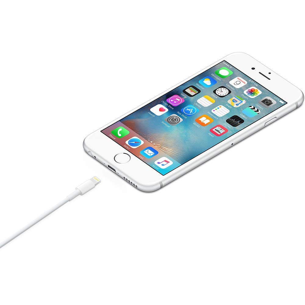 Foxconn Iphone Fast Charging Data Cable